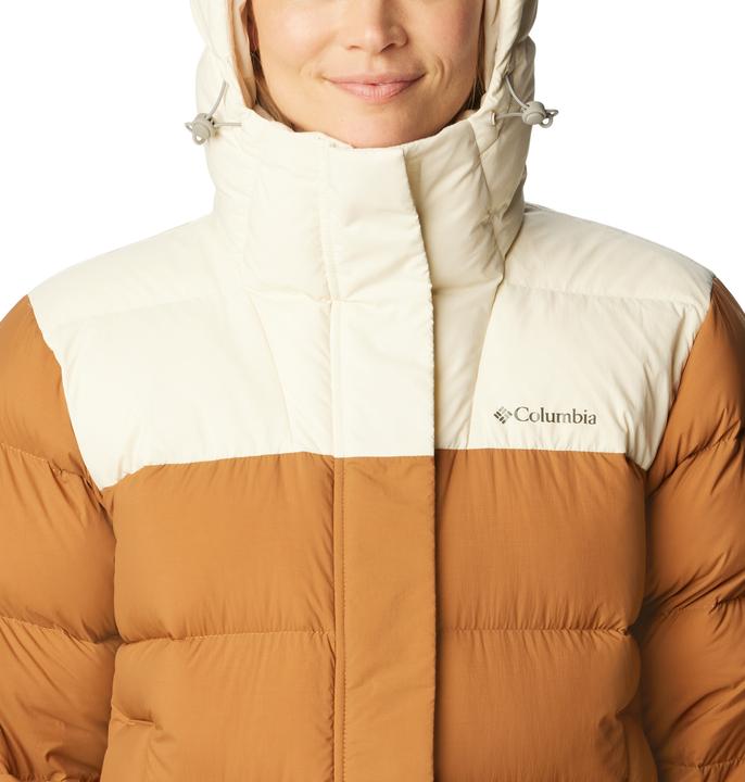 Actual product image Columbia Bulo Point II Down Jacket (S)
