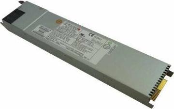 Produktbild Supermicro PWS-1K03A-1R: Netzteil 1000W