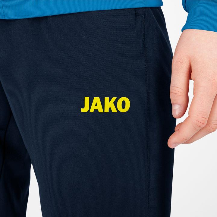 Produktbild JAKO Polyesterhose Challenge (4XL)