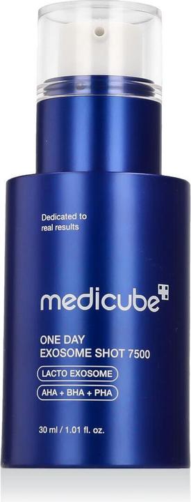 Medicube One Day Exosome (30 ml)