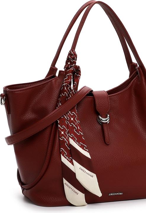 Produktbild Emily und Noah Shopper E&N Hasina (21.90 l)