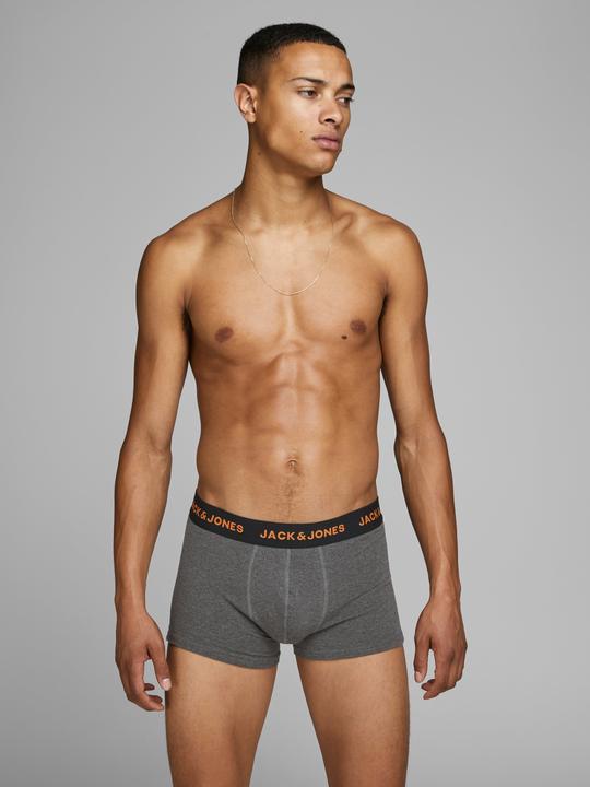 Immagine prodotto Jack & Jones Boxer 5-Pack (XL, Confezione da 5 pezzi)