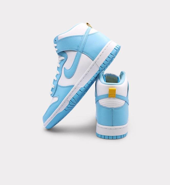 Image du produit Nike Dunk High (43)