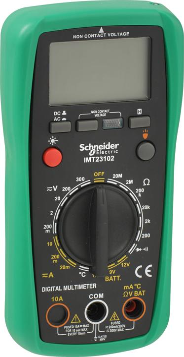 Image du produit Schneider IMT23202 (CAT III)