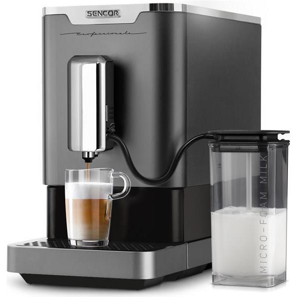 Sencor SES9200CH Espressomaschine (41011192)