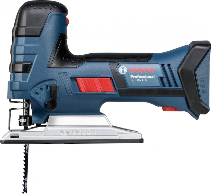 Produktbild Bosch Professional Gst 18v-Li S