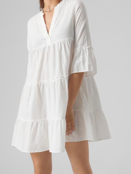 Produktbild Vero Moda Streifen Minikleid (XS)