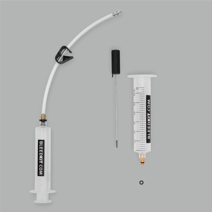 Produktbild Bleedkit Basic