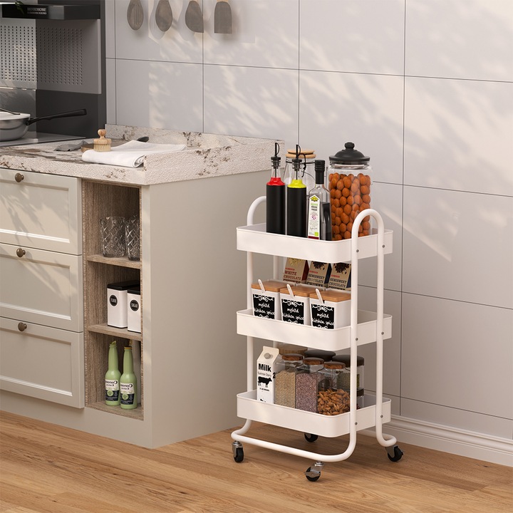 Image du produit Vicco Tron (46 x 34 x 79 cm)