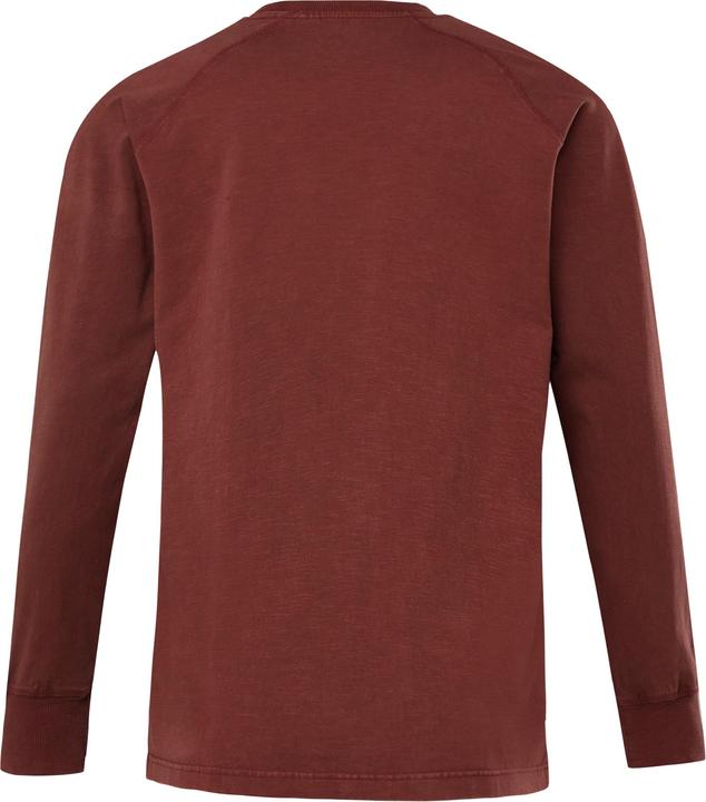 Immagine prodotto JP1880 Maglia dal look vintage con maniche lunghe e FLEXNAMIC®, fino alla tg. 8XL (4XL)