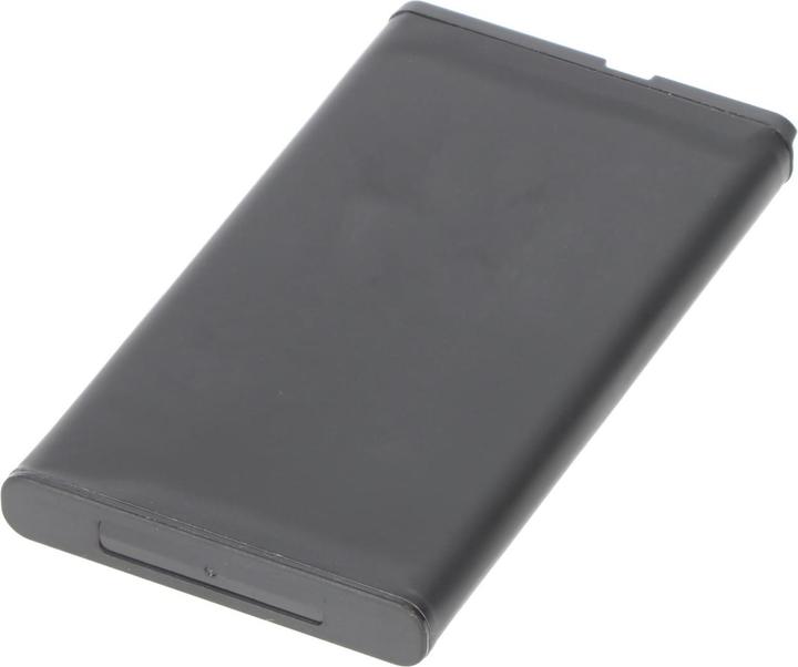 AccuCell Akku Blackberry Q10, NX1, BAT-52961-003