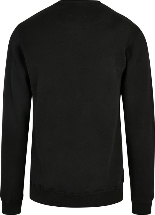Produktbild Build Your Brand Basic Bio Sweatshirt (S)