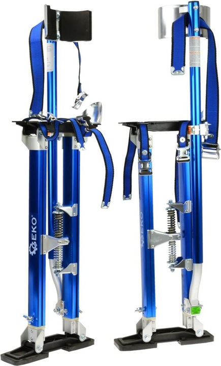 Actual product image GEKO Painting stilts