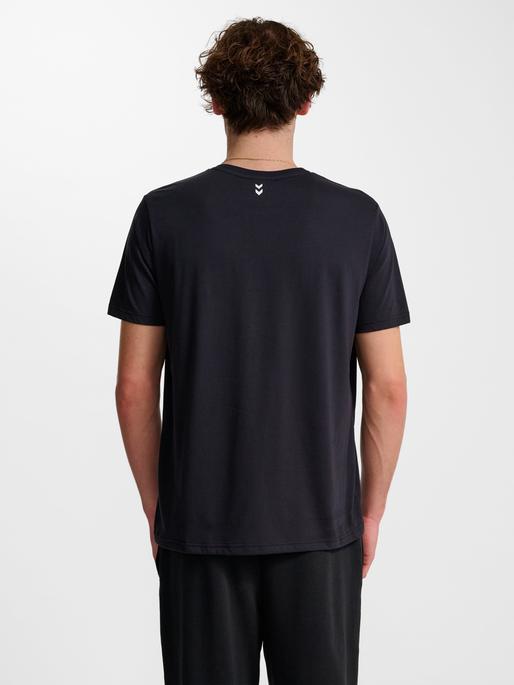 Immagine prodotto hummel hmlPULSE GRAPHIC T-SHIRT S/S (M)