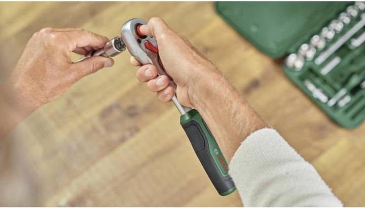 Immagine prodotto Bosch Professional Cricchetto BOSCH da 1/2", 1600A0317V (1/2")