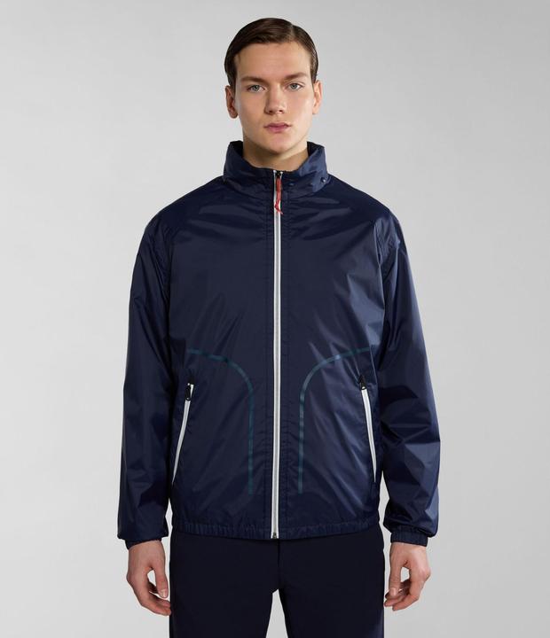 Produktbild Napapijri regenjacke a-cloudy (M)