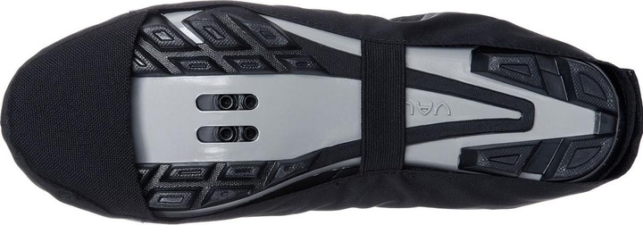 Actual product image Vaude Bike Gaiter short (50, 51, 52)