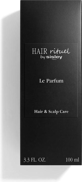 Image du produit Sisley Le Parfum (100 ml, Parfum pour les cheveux, Spray parfumé pour le corps et les cheveux, Ambre, Bois, Citron, Floral, Lavande, Mimosa, Verveine)
