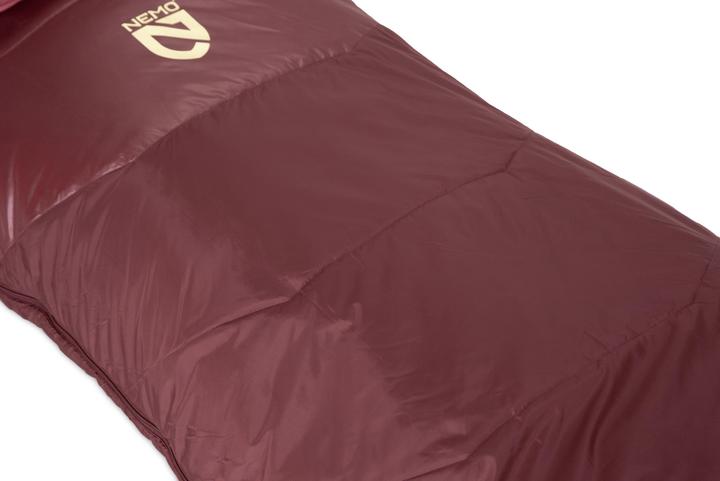 Produktbild Nemo Equipment Women's Tempo 35 (183 cm)