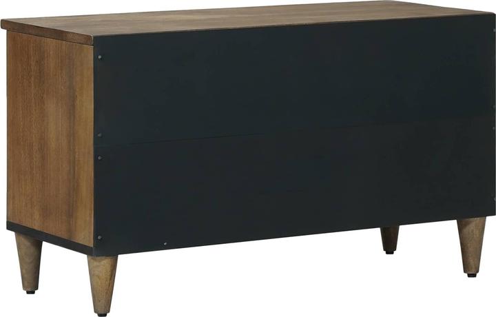 Produktbild vidaXL TV-Schränk (80 x 33.50 x 46 cm)
