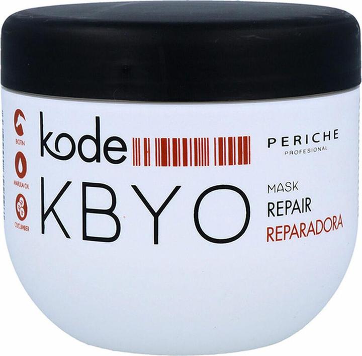 Immagine prodotto Periche Shampoo e balsamo Kode Kbio Repair (500 ml) (500 ml)