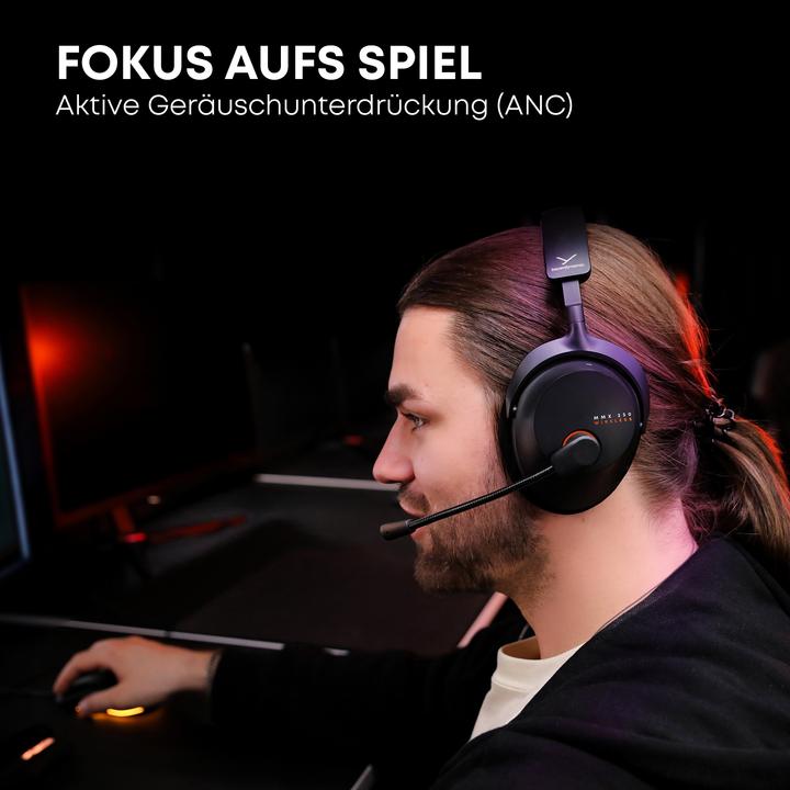 Produktbild Beyerdynamic MMX 230 (Kabelgebunden, Kabellos)