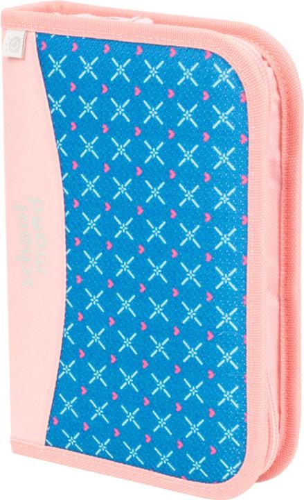 Immagine prodotto School-Mood Set di zaini Champion Pro da 7 pezzi (21.50 l)