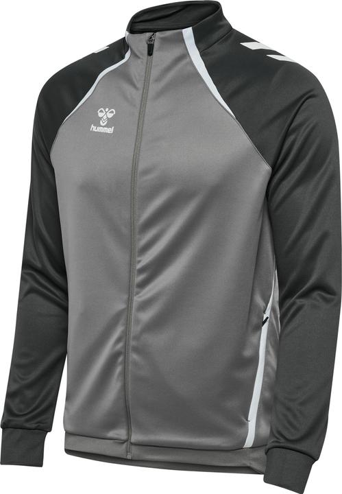 Actual product image hummel hmlLEAD 2.0 TRACK ZIP JACKET (XL)