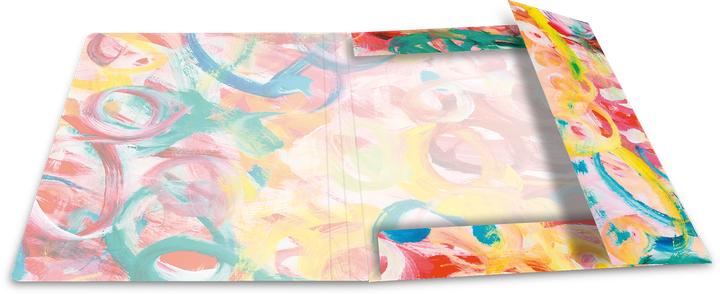 Immagine prodotto HERMA Cartella a motivi A4 (A4, 1 x)