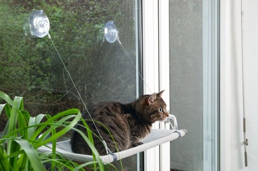 Image du produit Karlie chaise longue (Chat)