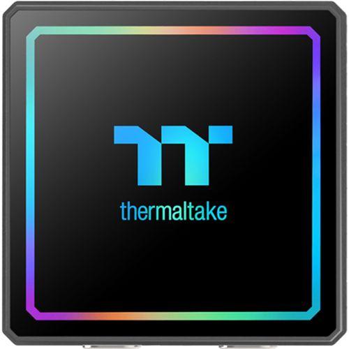 Actual product image Thermaltake TH240 V3 ARGB Sync AIO Black