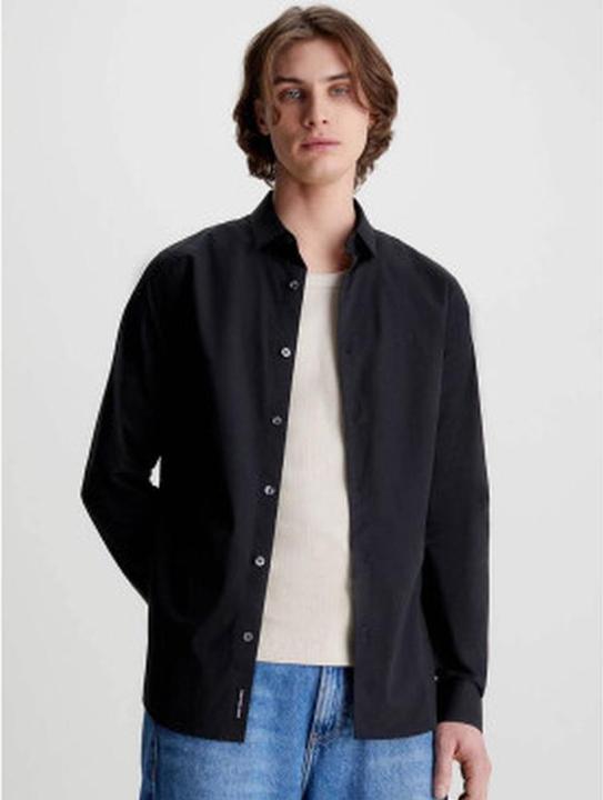 Immagine prodotto Calvin Klein Jeans Slim Stretch Shirt (L)