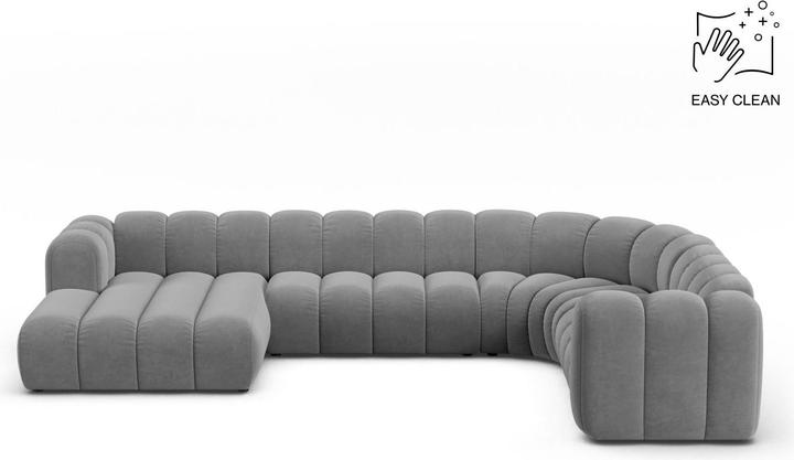 Produktbild Micadoni Lupine (Ecksofa)