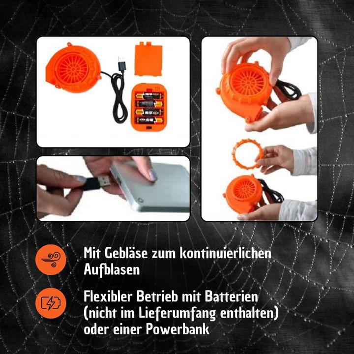 Produktbild Hermex Frankenstein (One Size)