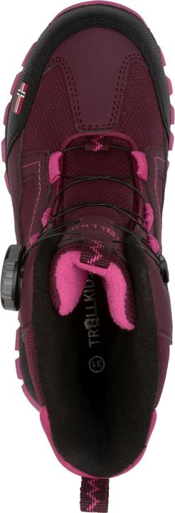 Produktbild Trollkids Kid's Kirkenes Winter Boots (33)