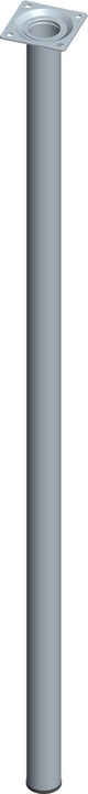 Produktbild Element-System Stahlrohrfüss