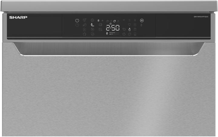 Actual product image Sharp QW-WNA4YF42AI-DE