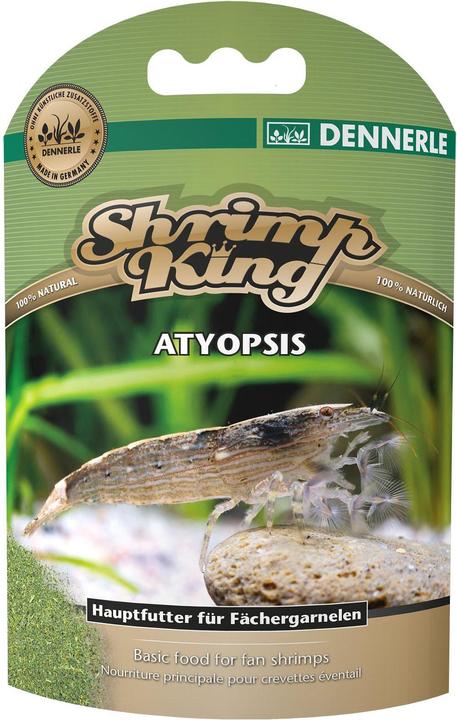 Dennerle Shrimp King (Garnelen)