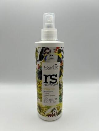 Immagine prodotto Nouvelle RS Shiny Hair Shine Spray 2 (250 ml)