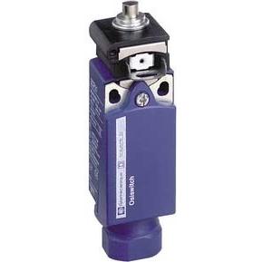 Thumbnail - TE Sensors, Systemstromversorgung, Positionsschalter