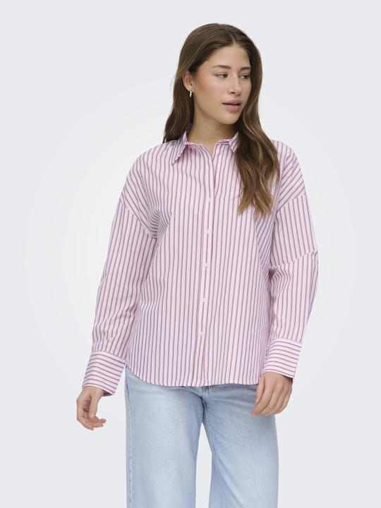 Immagine prodotto Only Onloregon Alva Ls Reg Shirt Noos Wvn (M)