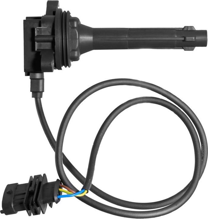 Actual product image Hella 5DA 358 290-721 Zündspule