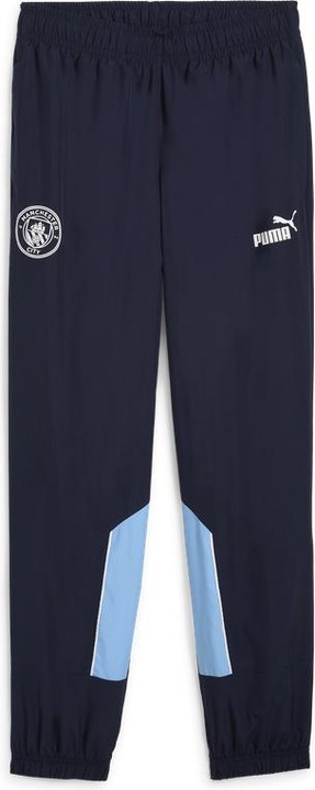 Actual product image Puma MCFC ftblARCHIVE Pant (M)