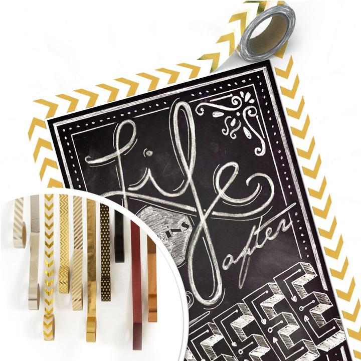 Image du produit Trenddeko La vie commence après le café (70 x 100 cm)