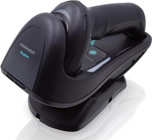 Produktbild Datalogic Gryphon I GBT4500 (2D-Barcodes, 1D-Barcodes)