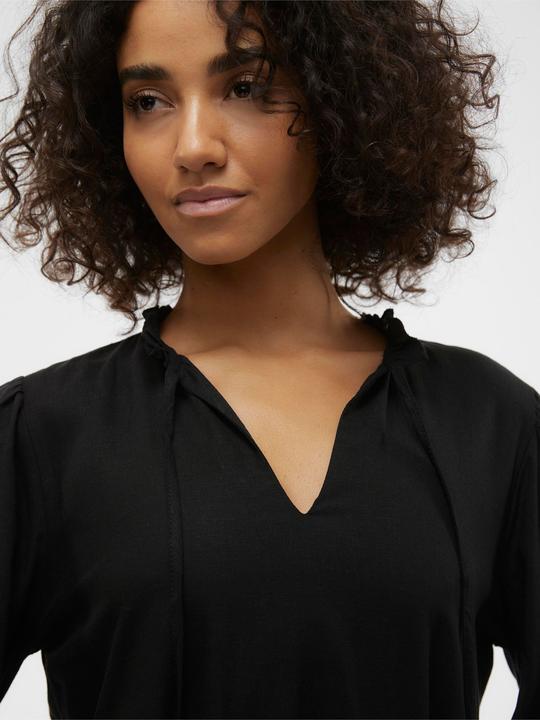 Actual product image Vero Moda VMINAYAH Long dress Dress (S)