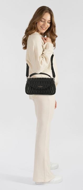 Produktbild Guess Valla Schultertasche 28 cm