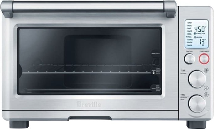 Actual product image Sage The Smart Oven Air Fry (CH plug)