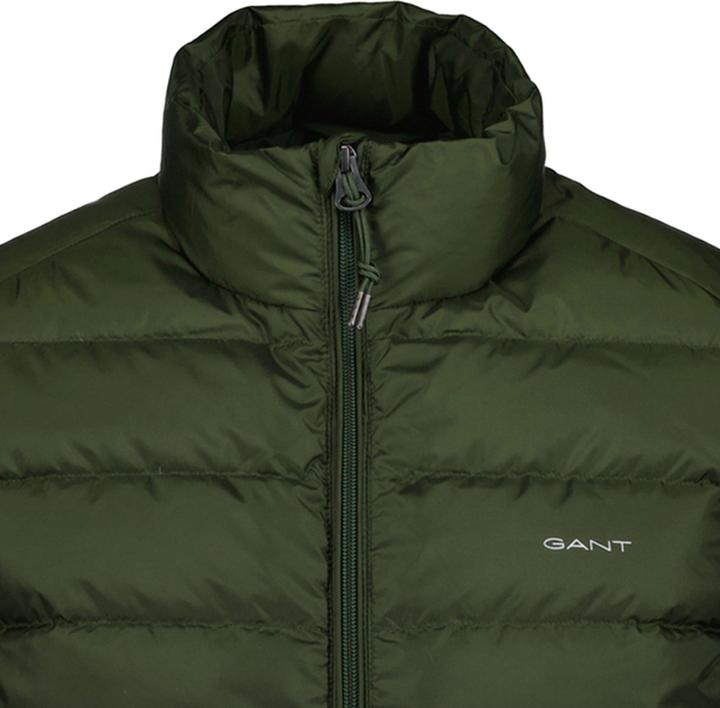 Produktbild GANT Light Down Vest (XXL)