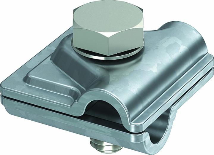 Produktbild OBO Bettermann OBO BETT. Schnellverbinder Vario tauchfeuerverzi 249 8-10 ST